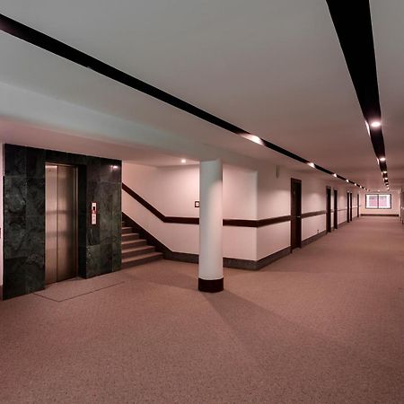 Hotel Zakaria International Dháka Exteriér fotografie